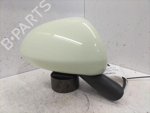 Ryggespeil høyre OPEL CORSA D (S07) 1.2 (L08, L68) (86 hp) 23254751
