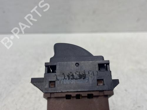 Used Left front window switch Left front window switch RENAULT ESPACE III (JE0_) 2.2 12V TD (JE0E, JE0H, JE0P) (113 hp) 31591801 31591801