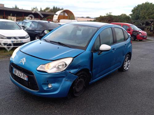 Switch CITROËN C3 II (SC_) 1.4 | BP22837280I30  - Image 6