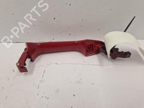Rear left exterior door handle MERCEDES-BENZ A-CLASS (W176) A 180 CDI / d (176.012) | BP22836098C130 