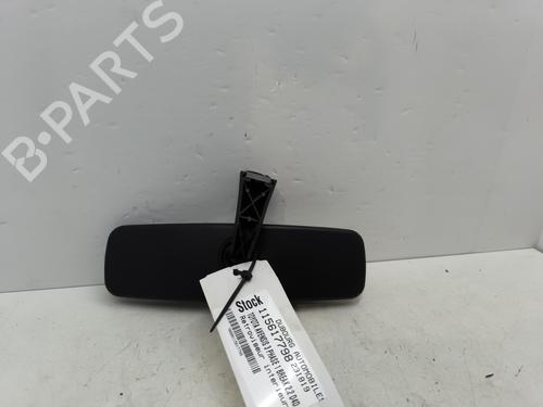 Used Rear mirror TOYOTA AVENSIS Estate (_T27_) 2.2 D-4D (ADT271_, ADT271R) (150 hp) 30465859