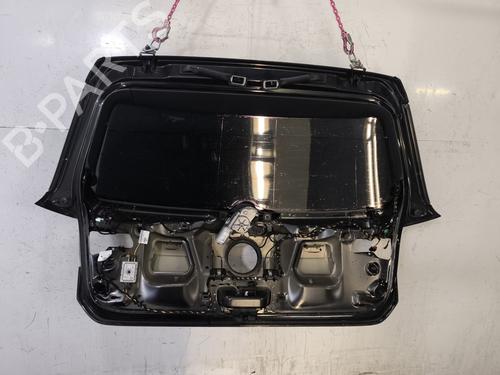 Tailgate VW GOLF VII (5G1, BQ1, BE1, BE2) 2.0 TDI | BP31609940C6 