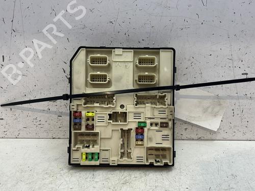 Used Electronic module RENAULT GRAND SCÉNIC III (JZ0/1_) 1.5 dCi (JZ09, JZ0D, JZ10, JZ14, JZ1G, JZ29, JZ2C) (110 hp) 28525860