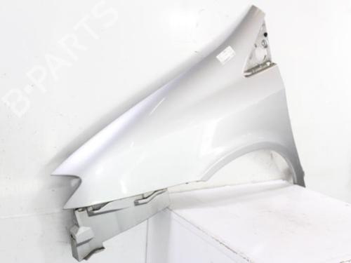 Left front fenders FIAT ULYSSE (179_) 2.0 JTD | BP22814072C41 