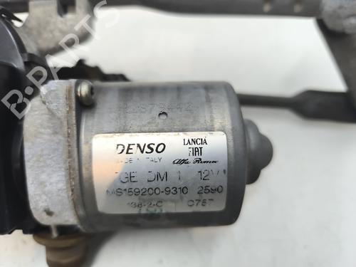 Viskermotor vindrute FORD KA (RU8) 1.2 | BP29377510M29 