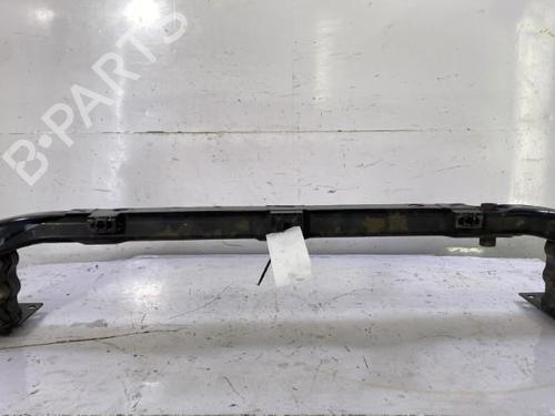 Front bumper reinforcement PEUGEOT 1007 (KM_) 1.6 HDi | BP22840387C109 