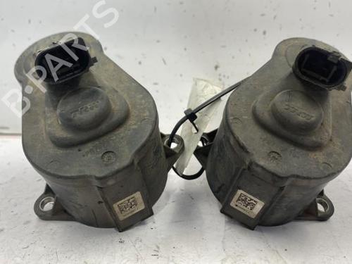 Used Electric handbrake Electric handbrake 22840809 22840809