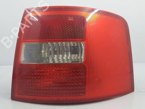 Left taillight AUDI A6 C5 Avant (4B5) 2.5 TDI | BP22825564C34 