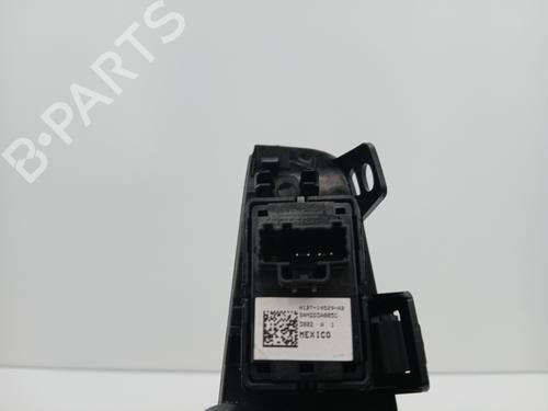 Right rear window switch FORD PUMA (J2K, CF7) 1.0 EcoBoost mHEV | BP30749437I28 - Image 3