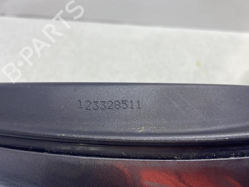 Used Left mirror Left mirror BMW 1 (E87) 118 d (122 hp) 33748178 33748178