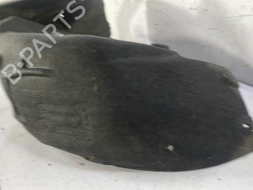 Wheel arch AUDI A1 Sportback (8XA, 8XF) 1.6 TDI | BP22839665C56 