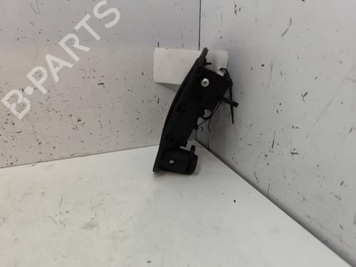 Rear right exterior door handle CITROËN JUMPY I Van (BS_, BT_, BY_, BZ_) 1.9 D 70 | BP28118041C130 