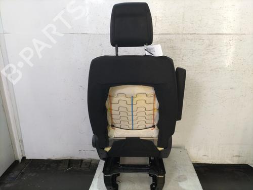 Left front seat PEUGEOT EXPERT Van (V_) 2.0 BlueHDi 145 | BP31071557C15 - Image 3