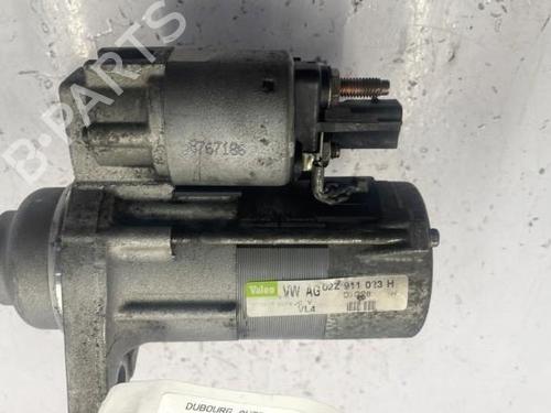 Starter VW PASSAT B6 (3C2) 1.9 TDI | BP22836410M8  - Image 5