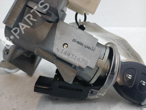 Used Ignition barrel Ignition barrel TOYOTA VERSO (_R2_) 1.6 (ZGR20_, ZGR20R) (132 hp) 30326927 30326927