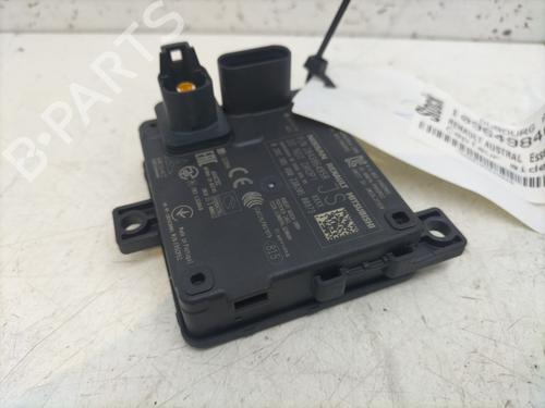 Electronic module RENAULT AUSTRAL TCe 130 (HGM2) | BP37731927M83 - Image 5