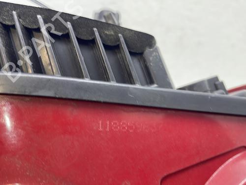 Right taillight PEUGEOT 207 (WA_, WC_) 1.6 HDi | BP31582212C35 