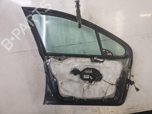 left-front-door-peugeot-307-3ac-2000-2001-2002-2003-2004-2005-2006-2007-2008-2009-2010-2011-2012-31695179 main image