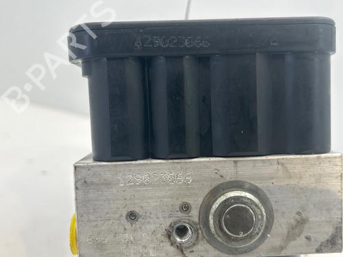 abs-pump-peugeot-1007-km_-2005-37187299 main image