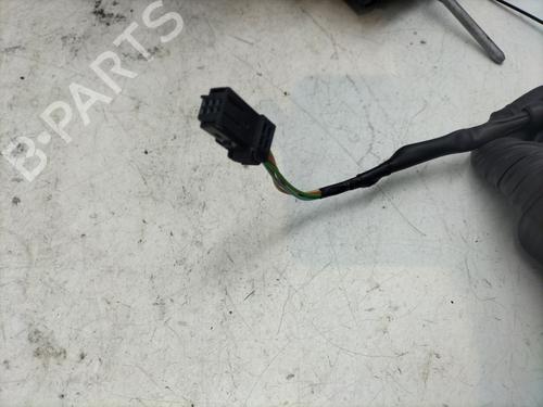 Left mirror CITROËN C3 II (SC_) 1.4 HDi 70 (SC8HZC, SC8HR0, SC8HP4) | BP28328252C26