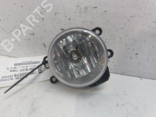 Used Right front fog light PEUGEOT 108 1.0 VTi (69 hp) 26732146