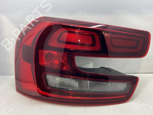 Left taillight CITROËN GRAND C4 SPACETOURER (3A_, 3E_) 1.5 BlueHDi 130 | BP29222577C34 