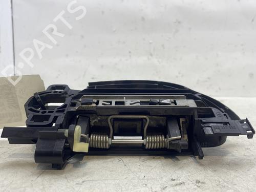 Maniglia esterna anteriore destra AUDI A6 C6 Avant (4F5) 2.7 TDI quattro | BP29980436C129