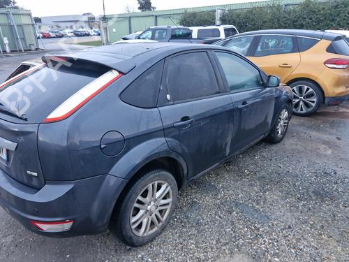 Left front window switch FORD FOCUS II (DA_, HCP, DP) | BP32856513I27 - Image 15