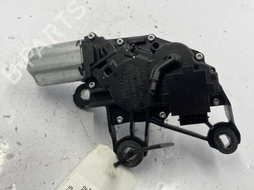 Rear wiper motor VW POLO (9N_, 9A_) 1.4 16V | BP22835125M102 