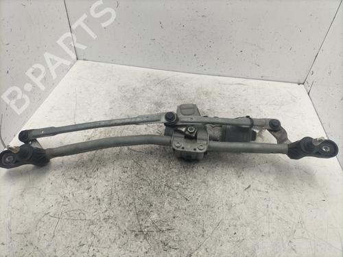 Front wiper motor MAZDA 3 (BK) 1.6 (BK14) | BP24032887M29 - Image 2