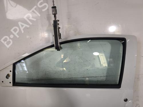 Left front door RENAULT TWINGO II (CN0_) 1.2 16V (CN0K, CN0V, CN0A) | BP30327092C2