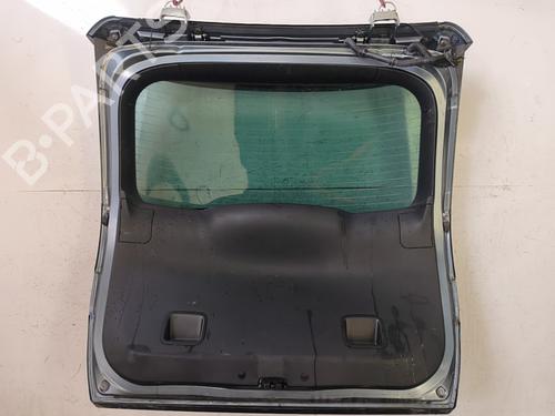 Used Tailgate Tailgate 34500403 34500403