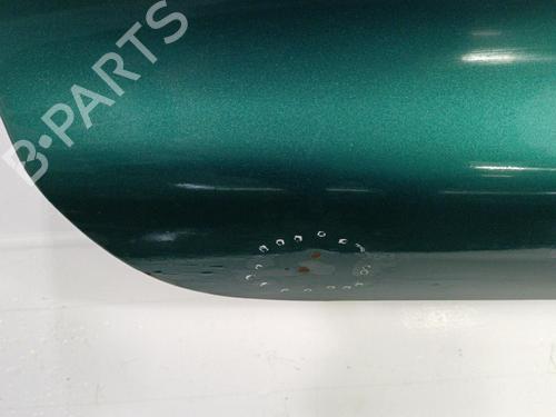 Used Right front door FORD PUMA (EC_) 1.4 16V (90 hp) 22818120