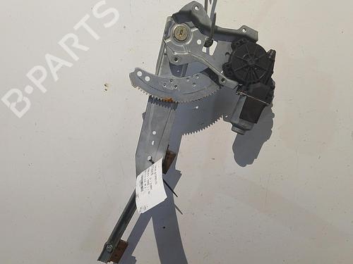 Rear left window mechanism NISSAN NOTE (E11, NE11) 1.5 dCi | BP22825102C24 