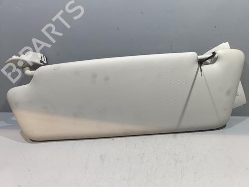 right-sun-visor-audi-a5-sportback-8ta-2007-2008-2009-2010-2011-2012-2013-2014-2015-2016-2017-29338834 main image