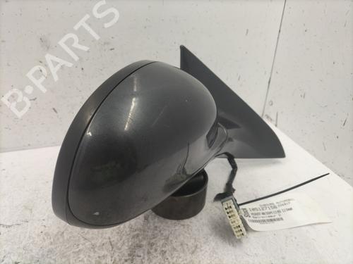 Right mirror PEUGEOT 406 Coupe (8C) 2.2 HDI | BP25477752C27 