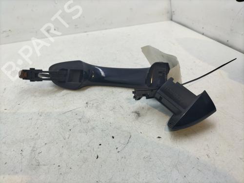 Front right exterior door handle VW TOURAN (5T1) 1.5 TSI | BP29834166C129