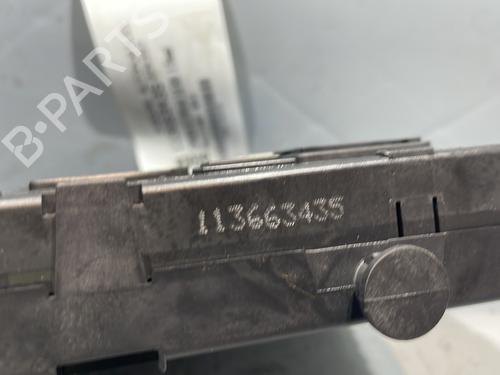 Fuse box CITROËN C5 III Break (RW_) 3.0 HDi 240 (RWX8CA) | BP29619449E1 