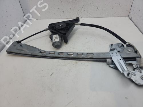 Front right window mechanism TOYOTA AYGO (_B4_) 1.0 VVTi (KGB40) | BP26667014C23  - Image 5