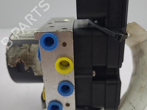 ABS pump RENAULT MEGANE III Hatchback (BZ0/1_, B3_) 1.5 dCi | BP22822891M43 