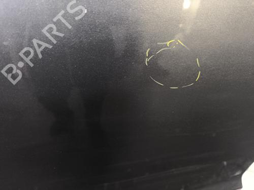 Right rear door FORD FOCUS III 1.5 TDCi | BP30162340C5 