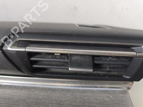 Used Dashboard Dashboard PEUGEOT 508 II (FB_, FH_, F3_) 1.6 PureTech 180 (F35GFR) (181 hp) 36299281 36299281