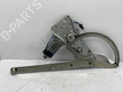 Used Front right window mechanism Front right window mechanism MERCEDES-BENZ SPRINTER 2-t Van (B901, B902) [1995-2006] 22824676 22824676