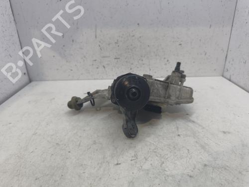 Used Front wiper motor RENAULT GRAND SCÉNIC III (JZ0/1_) 1.5 dCi (JZ0B, JZ07) (106 hp) 28134565