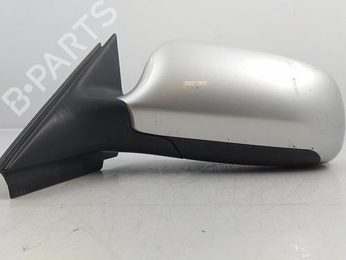 Left mirror AUDI A3 (8L1) 1.9 TDI | BP22826874C26 