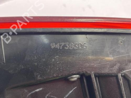 Left tailgate light VW GOLF VII (5G1, BQ1, BE1, BE2) 1.6 TDI | BP24518645C79 - Image 5