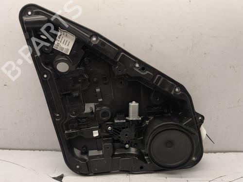 Used Rear right window mechanism MERCEDES-BENZ A-CLASS (W176) A 220 d (176.003) (177 hp) 30114361
