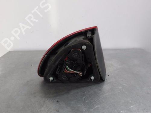 Used Right taillight Right taillight SEAT LEON (1M1) [1999-2006] 22813367 22813367