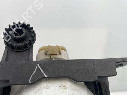 Right front fog light CITROËN C4 CACTUS 1.2 VTi 82 | BP32703702C31  - Image 5