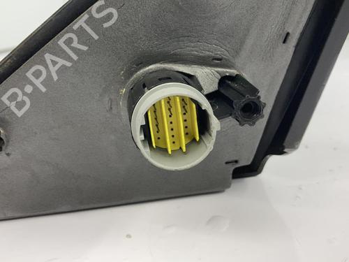 Used Right mirror RENAULT LAGUNA II (BG0/1_) 1.9 dCi (125 hp) 22816297